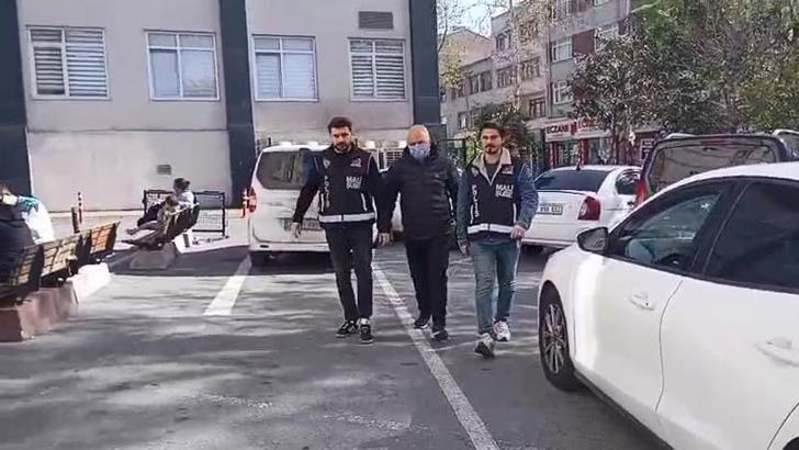 Beşiktaş Belediye Başkan Yardımcısı'nın da aralarında bulunduğu 11 kişi adliyeye sevk edildi