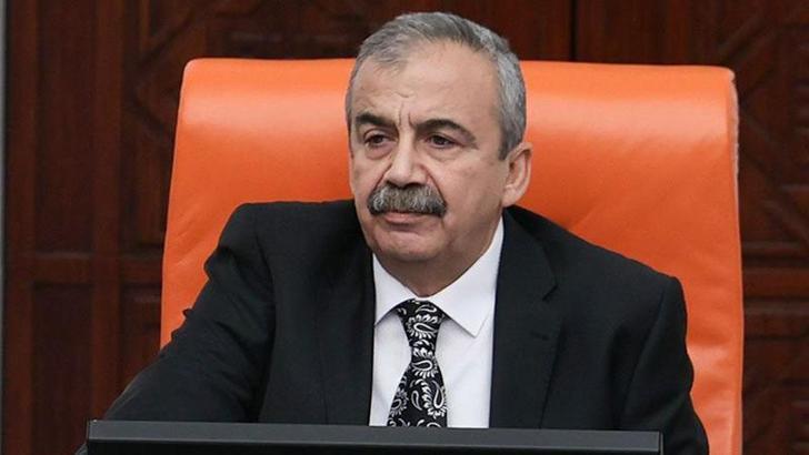 Hastaneden Sırrı Süreyya Önder'in sağlık durumuyla ilgili açıklama