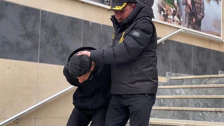 Sosyal medyada tanıştığı kişiyi 283 bin lira dolandırdı