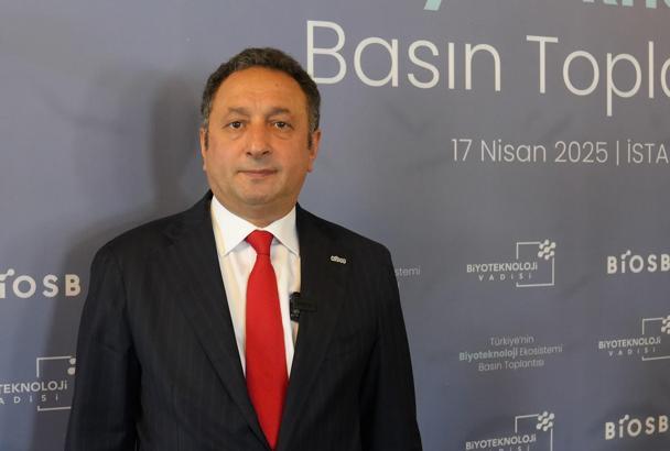 BİYOSAD, Biyoteknoloji Vadisi’ni tanıttı