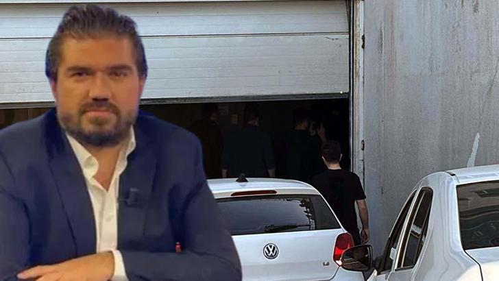 Rasim Ozan Kütahyalı: Şehvet ve heyecan ile suça konu paylaşımı yaptım