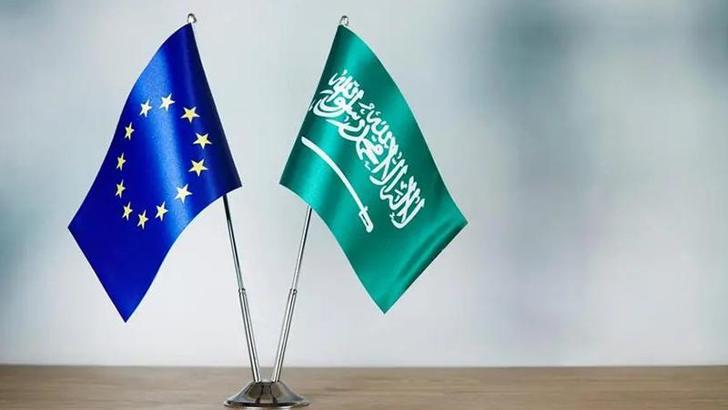 AB, Suudi Arabistan vatandaşlarına vize muafiyeti sağlayacak