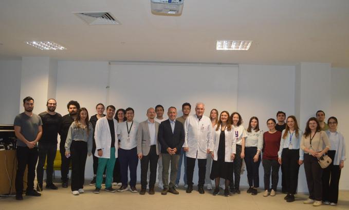 Kalp sağlığı seminerinde dikkat çeken risk faktörü