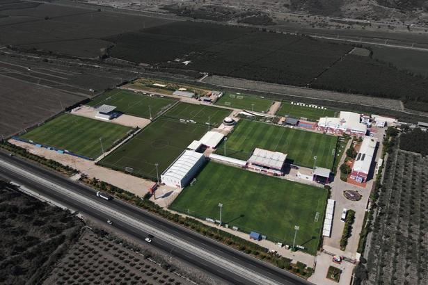 Namet Ateş: Altınordu'nun yeri her zaman ayrı