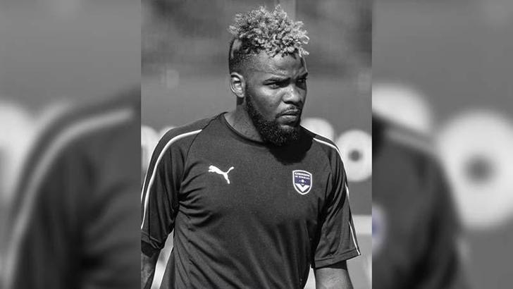 Çin polisi, Boupendza'nın ölümünde cinayet şüphesi olmadığını duyurdu