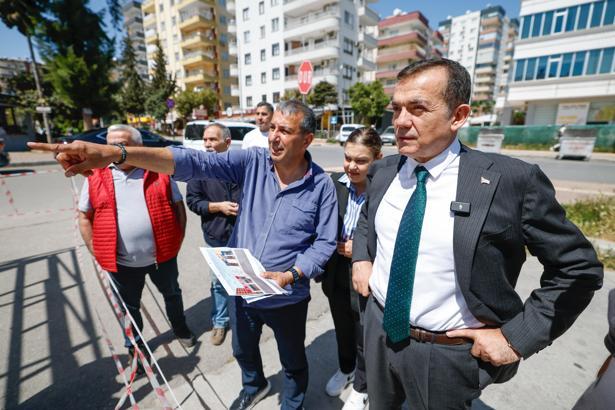 Yenişehir Belediyesi Kent Lokantası açıyor