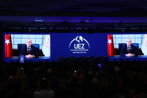 Mehmet Şimşek: Programımızı kararlılıkla uygulamaya devam edeceğiz