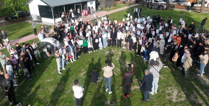 Sapanca Villa ve Bungalov İşletmecileri Derneği Başkanı: Suçlular en ağır şekilde cezalandırılsın