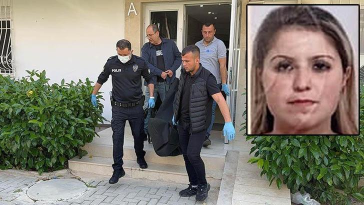 Ölü bulunan Gözde'nin vücudundaki morluklar, 3-4 günlükmüş