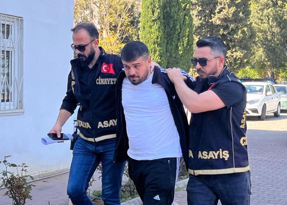 Arkadaşının öldürdüğü Ferhat, Mersin'de defnedilecek