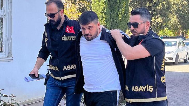 Arkadaşının öldürdüğü Ferhat, Mersin'de defnedilecek