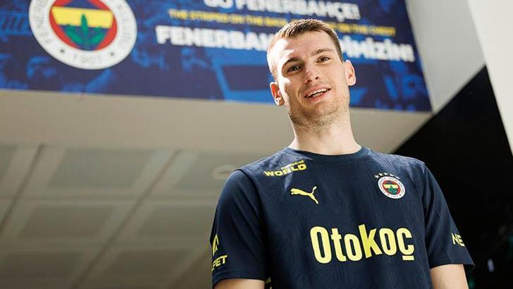 Dominik Livakovic: 7 final maçımız kaldı