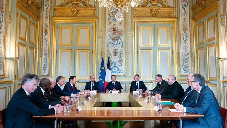 ABD'den Ukrayna açıklaması