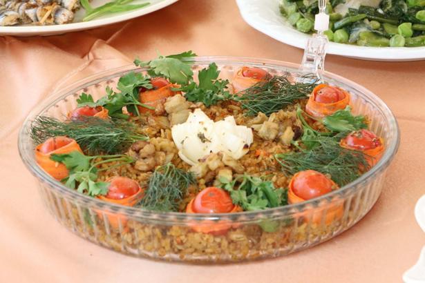 Manisa'da gastronomi tutkunları panayırda buluşacak