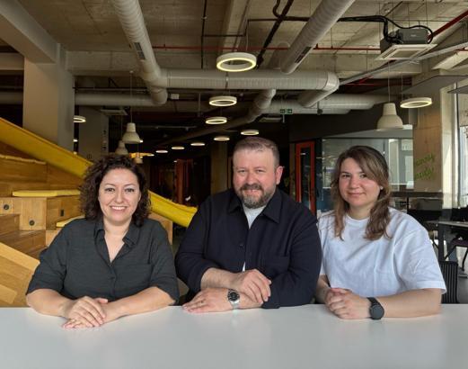 İşe alım sürecini hızlandırmayı hedefleyen yapay zeka platformu geliştirildi