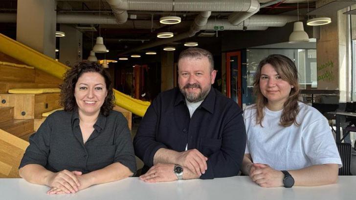 İşe alım sürecini hızlandırmayı hedefleyen yapay zeka platformu geliştirildi