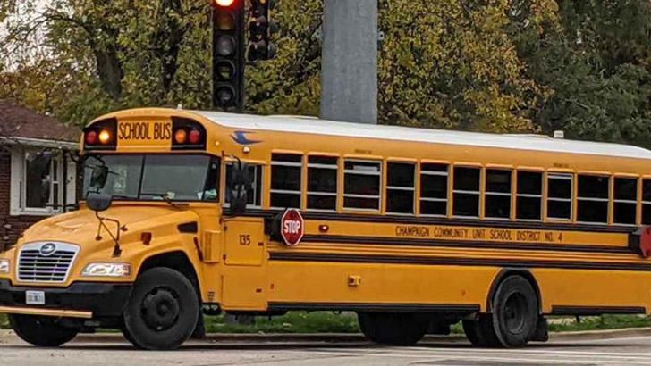 Güney Carolina’da okul otobüsü devrildi: 1 ölü