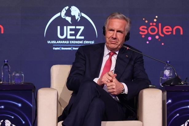 'Gümrük Birliği’nin üzerinden 30 yıl geçti, artık modernize edilmeli'