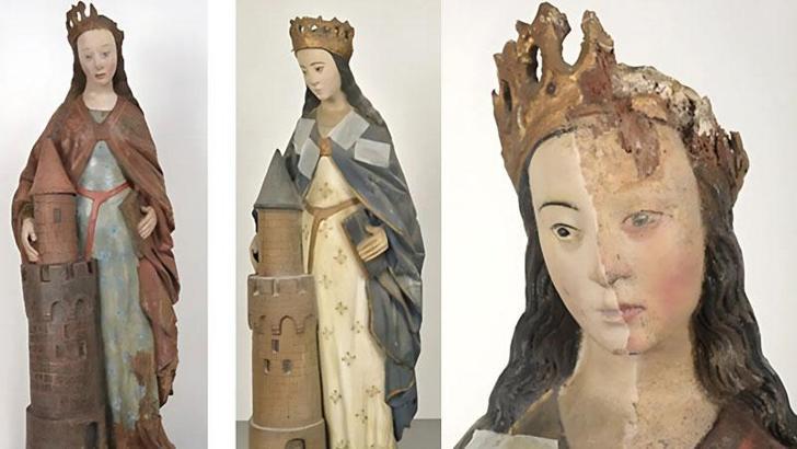 IAEA, nükleer tekniklerle kültürel mirası korumayı destekliyor