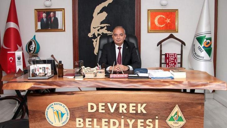 Devrek Belediyesi'nde usulsüzlük operasyonu: Eski başkan dahil 8 gözaltı