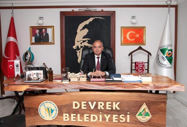 Devrek Belediyesi'nde usulsüzlük operasyonu: Eski başkan dahil 8 gözaltı