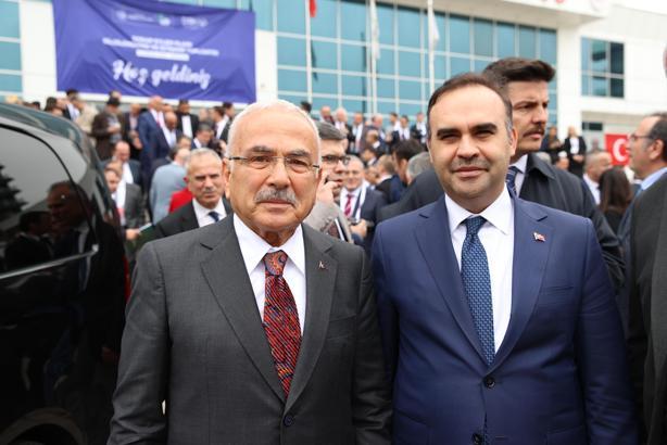 Ordu’ya lisanslı depo müjdesi