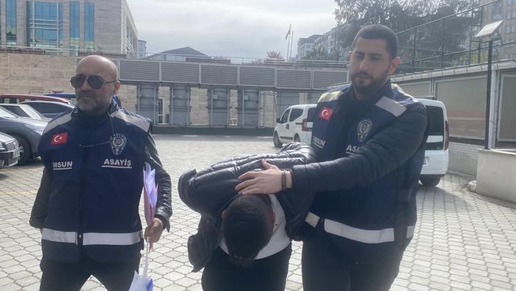 Emine'yi öldüren eşe yardım iddiasıyla 1 gözaltı