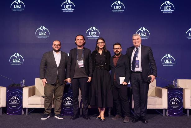 ‘Türkiye e-ticarette kültürel ve jeopolitik avantajlara sahip’