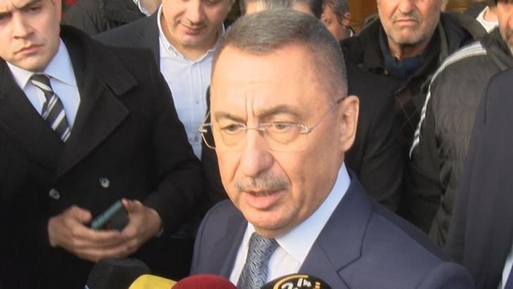 İstanbul - Siyasilerden Sırrı Süreyya Önder'e hastanede ziyaret