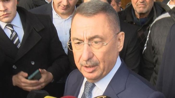 Siyasilerden Sırrı Süreyya Önder'e hastanede ziyaret