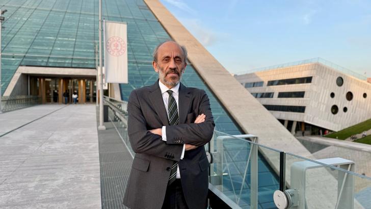 Savaş mağduru çocukların çığlığı, CSO sahnesinde yankılandı