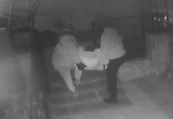 Gaziantep’te, görme engelli kadının evini soyan biri yeğeni 3 şüpheli tutuklandı