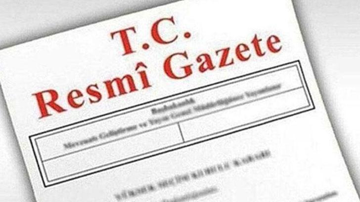 Ayakta teşhis ve tedavi yapılan özel sağlık kuruluşları hakkında yönetmelik Resmi Gazete’de