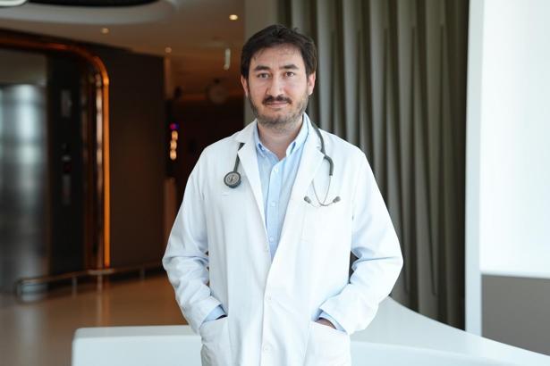 'Obezite kanser riskini artırıyor'