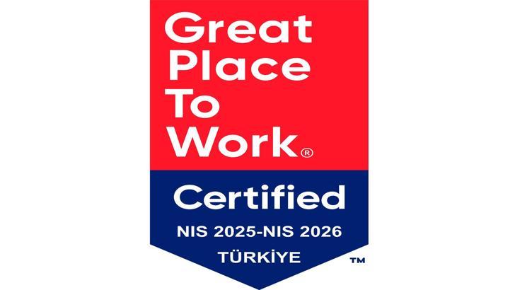 TAV'a 'Great Place To Work' sertifikası