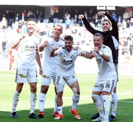 Altay evinde kazanmak zorunda