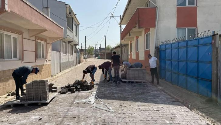 Bandırma Belediye Başkanı Mirza: Bandırma için gece gündüz çalışıyoruz
