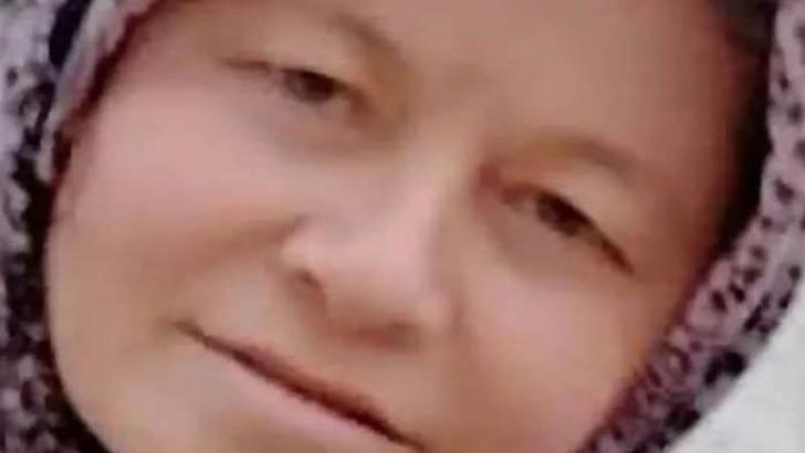 Eşini baltayla öldürdü