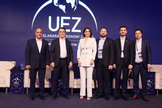 ‘Finansın teknoloji ile buluştuğu her alanda yatırımlar artıyor’