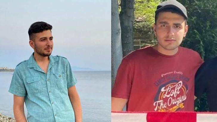 İşe giriş için fiziki test sırası beklerken 19 yaşında kalp krizinden öldü