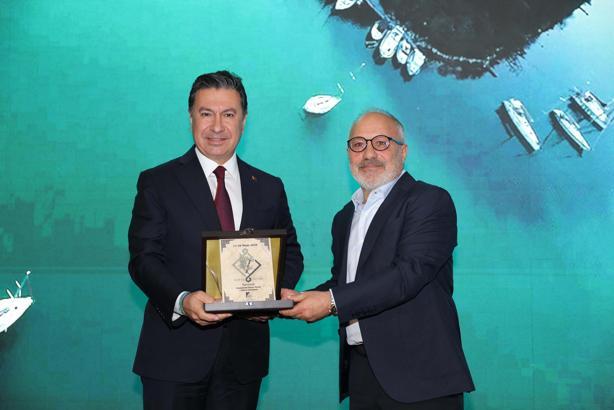 Kıyı Ege Belediyeler Birliği Başkanı Aras: Turizm kentlerine yatırım önceliği verilmeli