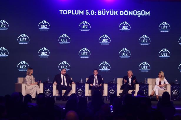 ‘Tüketiciler markalarla ortak değerlerde buluşmak istiyor’