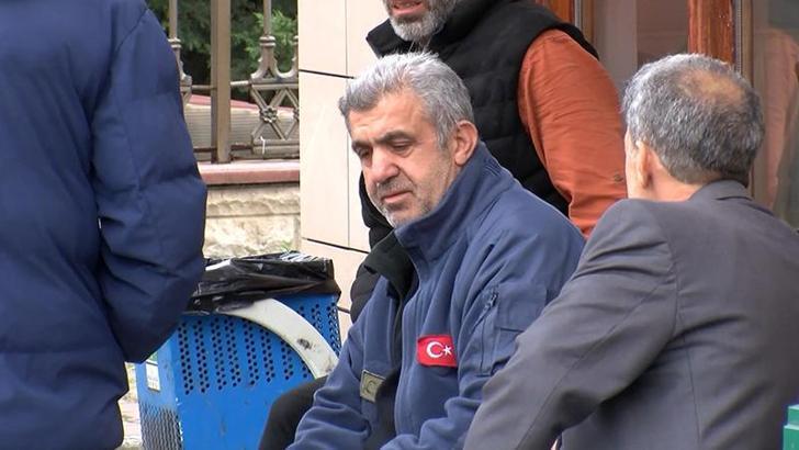 Fatih'te oyuncu kız arkadaşı tarafından bıçakla öldürülen kadın son yolculuğuna uğurlandı