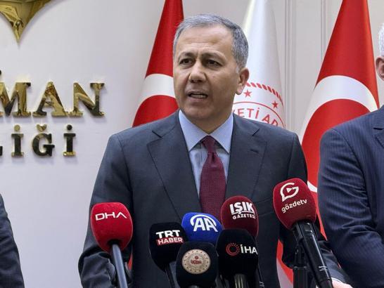 Bakan Yerlikaya: Kabine dönemimizde 200 tonun üzerinde uyuşturucu ele geçirildi