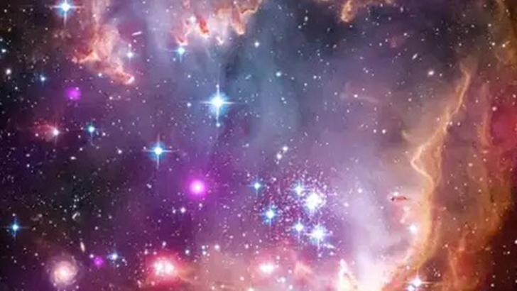NASA: Lir gök taşı yağmuru başlıyor
