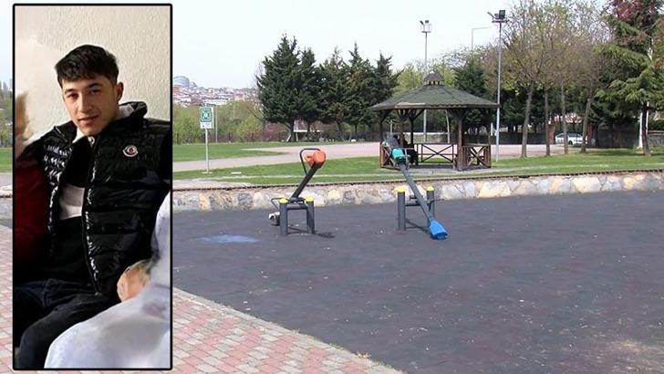 Esenler'de parktan oturan arkadaş grubuna silahlı saldırı; 1 ölü