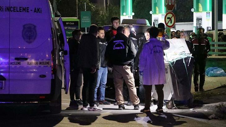 Yeni doğan bebeği çöp konteynerine annesi bırakmış
