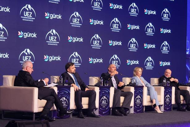 Geleceği şekillendiren dönüşüm: Sürdürülebilirlik, dijitalleşme ve insan odaklılık