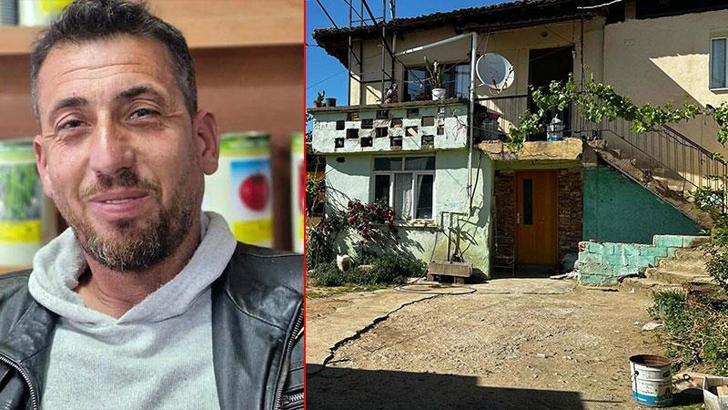 Tartıştığı oğlunu tüfekle vurdu