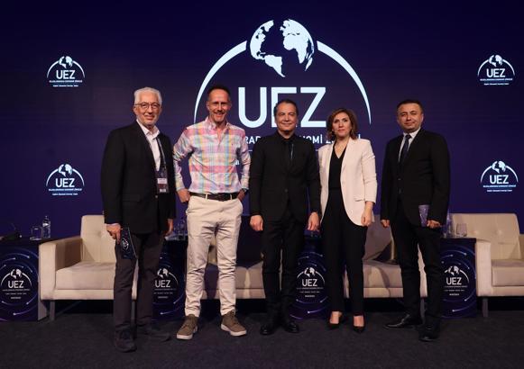 'Verinin hep birlikte paylaşılması ve analiz edilmesi büyük önem kazandı'